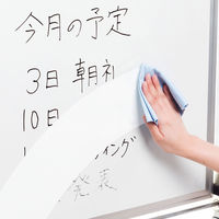 サンワサプライ ホワイトボードクリーナー CD-107 1個（直送品）