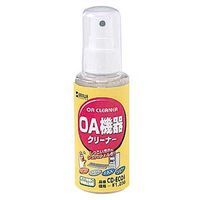 サンワサプライ OAクリーナー CD-ECO1 1本