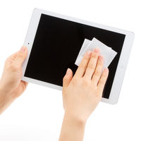 サンワサプライ ウェットティッシュ(液晶用) CD-WT4KL 1個