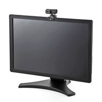 サンワサプライ WEBカメラ CMS-V40BK 1個