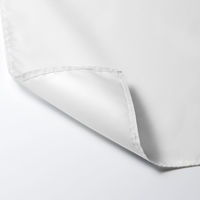 サンワサプライ マルチカバー(Mサイズ、ホワイト) DCV-MLT2W 1個