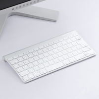 サンワサプライ キーボードマルチカバー(シャワーキャップタイプ、小サイズ、3枚セッ FA-CAPSET2 1セット(3枚入)（直送品）