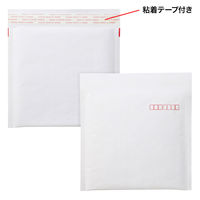 サンワサプライ 郵送用クッション封筒（3枚セット） FCD-DM3N 1セット（3枚入り）