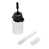 サンワサプライ 詰め替えインク BCI-320PGBK用 INK-C320B200C 1個（直送品）