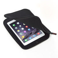 サンワサプライ 低反発3Dメッシュケース（10.1インチ） ブラック IN-SG10BK 1個（直送品）