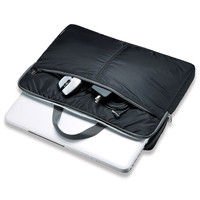 サンワサプライ 高機能PCインナーケース（15.6型ワイド） ブラック IN-SN15BK 1個（直送品）