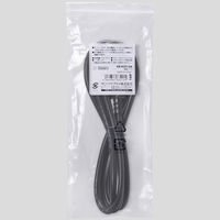 サンワサプライ 電源コード KB-D3215A 1個（直送品）