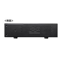 サンワサプライ Giga対応スイッチングハブ(24ポート) ループ検知機能つき LAN-GIGAH24L 1個（直送品）