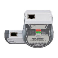 サンワサプライ LANケーブルテスター LAN-TCT100（直送品）