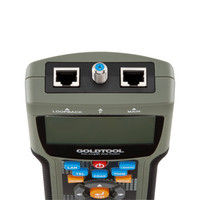 サンワサプライ LANケーブルテスター LAN-TCT2690PRO（直送品）