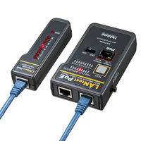 サンワサプライ PoE LANケーブルテスター LAN-TST5 1個