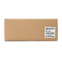 サンワサプライ 屋外用BLE Beacon 3個セット MM-BTIB2 1個（直送品）