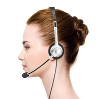 サンワサプライ 4極対応ヘッドセット MM-HS402SV 1個