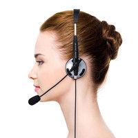 サンワサプライ USBヘッドセット MM-HSUSB13BKN 1個（直送品）