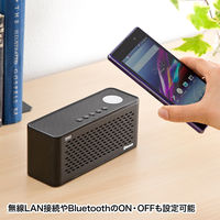 サンワサプライ NFCタグ(10枚入り) MM-NFCT 1個（直送品）