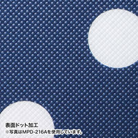 サンワサプライ パターンマウスパッド(トライアングル) MPD-216E 1個