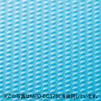 サンワサプライ エコマウスパッド(シルバー) MPD-EC37SV 1個