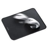 サンワサプライ 快適マウスパッド MPD-NS2-L 1個