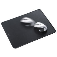 サンワサプライ 快適マウスパッド MPD-NS2-LL 1個