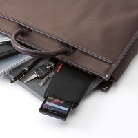 サンワサプライ マルチスマートフォンケース(5インチ用) PDA-SPC9BK 1個