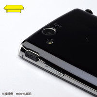 サンワサプライ スマートホン向けコネクタキャップ PDA-SPCAPSET 1個（直送品）
