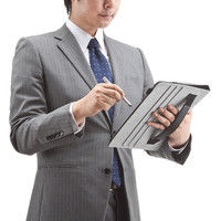 サンワサプライ クレードル対応タブレットケース（10.1インチ） PDA-TABCR10 1個（直送品）