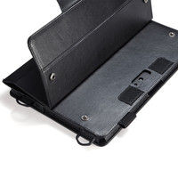 サンワサプライ タブレットケース（富士通 ARROWS Tab Q506/Q507） PDA-TABF5 1個（直送品）