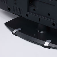 サンワサプライ 薄型テレビストッパーM QL-80 1個