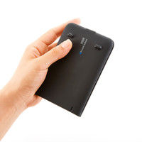 サンワサプライ 折りたたみ式Bluetoothキーボード SKB-BT16BK 1台（直送品）