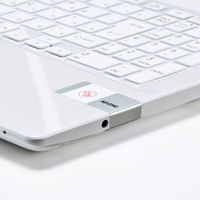 サンワサプライ 成りすまし防止タイプセキュリティシール(10シート・50枚入り) SL-4H-50 1個（直送品）