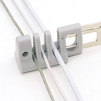 サンワサプライ eセキュリティ(ケーブルロック) SLE-12P 1個