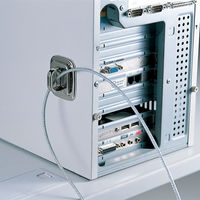 サンワサプライ eセキュリティ(取付け部品) SLE-5PN 1個