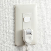 サンワサプライ コンセント安全キャップ TAP-CAP2P5 1個（直送品）