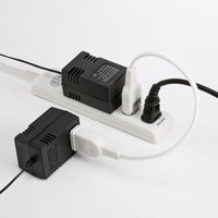 サンワサプライ 電源延長コード TAP-EX21003 1本（直送品）