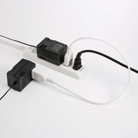 サンワサプライ 電源延長コード TAP-EX21005 1本（直送品）