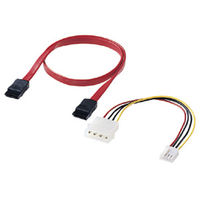 サンワサプライ IDE用SATA変換アダプタ（Host用） TK-AD40SATAH 1個（直送品）