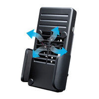 サンワサプライ スマートフォンクーラー TK-CLN23 1個（直送品）