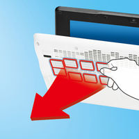 サンワサプライ ノートパソコン冷却パット TK-CLNP12SV 1個