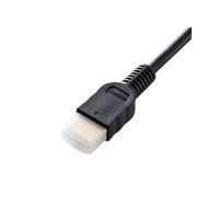 サンワサプライ HDMIコネクタカバー TK-HDCAP1 1セット(6個入)