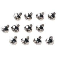 サンワサプライ トラスネジ TK-P10 1セット（12個入り）（直送品）