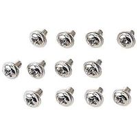 サンワサプライ ワッシャー付ネジ TK-P11 1袋(12本)