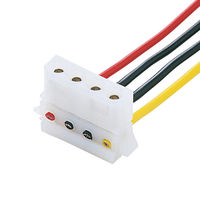 サンワサプライ L型電源ケーブル TK-PW721 1個（直送品）