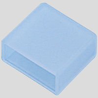 サンワサプライ USBコネクタカバー TK-UCA4 1セット(6個入)