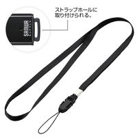 サンワサプライ USB2.0 メモリ UFD-A2G2BKK 1個（直送品）