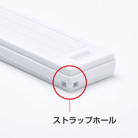 サンワサプライ USB2.0 メモリ UFD-RNS4GW 1個