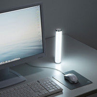 サンワサプライ LEDポータブルライト（USB充電式） USB-TOY90W 1個（直送品）