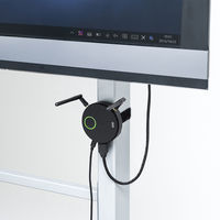 サンワサプライ ワイヤレスHDMIエクステンダー VGA-EXWHD6 1個（直送品）