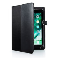 サンワサプライ タブレットPCマルチサイズケース(10.1インチ・スタンド機能付 PDA-TABPR10BK 1個