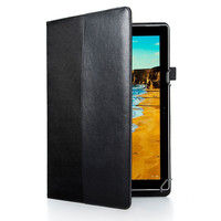 サンワサプライ タブレットPCマルチサイズケース（11.6インチ・スタンド機能付き） PDA-TABPR11BK 1個（直送品）