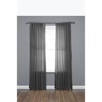 umbra エラ カーテンロッド 2.54CM 91.4ー182.6CM NK 2246623411 1本